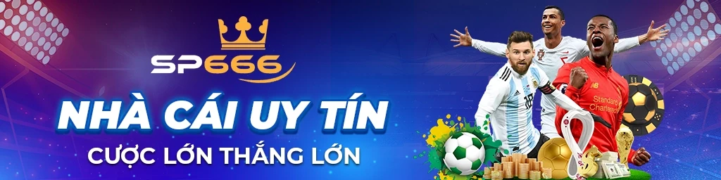 sp666 nhà cái cược lớn