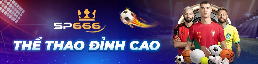 sp666 nhà cái đẳng cấp